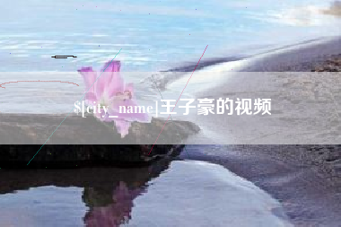 敦煌王子豪的视频