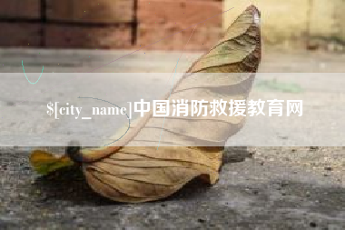 敦煌中国消防救援教育网