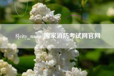 敦煌国家消防考试网官网