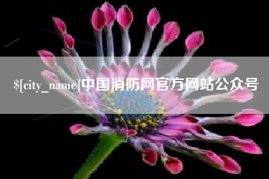 敦煌中国消防网官方网站公众号