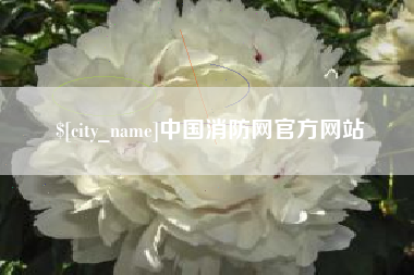 敦煌中国消防网官方网站